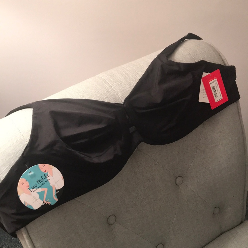 Spanx Bra